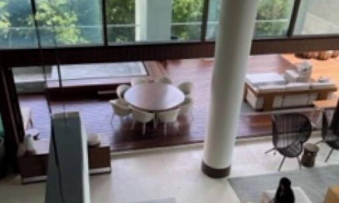 Puerto Vallarta Resort | Exclusive Three-Bedroom Loft at The Estates Vidanta
