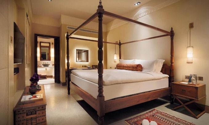 Sharjah Apartment | Comfortable Suite Steps from Sharjah Art Museum
