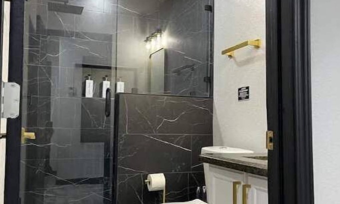 Amistad National Recreational Area House | Modern 2 Bedroom Retreat with Spa & Family-Friendly Perks