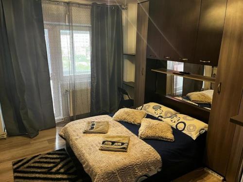 Buzau Apartment | Cozy Apartments Await You in Beautiful Romania