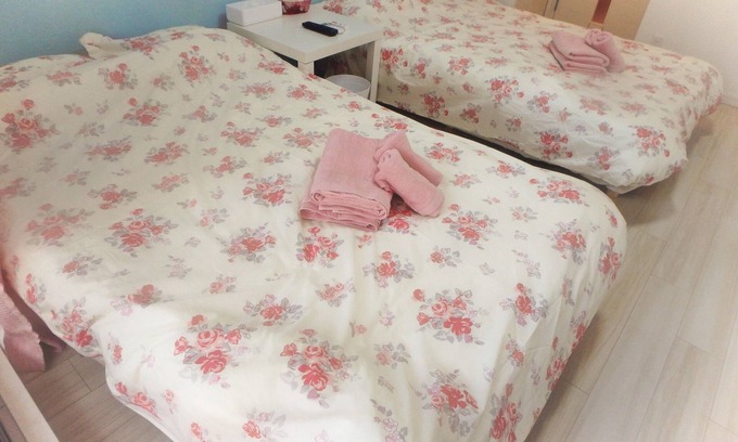 Naniwa Apartment | Convenient Stay Near Nanba Dotonbori with Spa & Breakfast