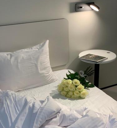Arcadia Apartment | Pet-Friendly Ultramarinn Hotel with a 9.3 Review Score