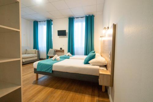 La Petite-Pierre Resort | Discover ULVF La Petite Pierre: Family-Friendly Retreat