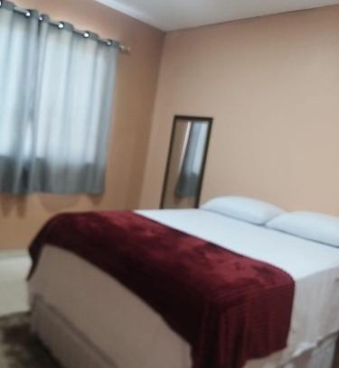 Cidade Nova Apartment | Discover a Tranquil and Cozy Retreat for Your Stay