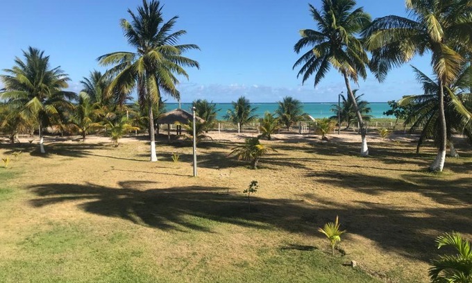 Barra Grande House | Family-Friendly Holiday Homes in Beautiful Maragogi, Brazil