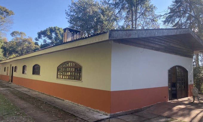 Agua Santa House | Discover a Mountain Paradise: Pet-Friendly Family Retreat