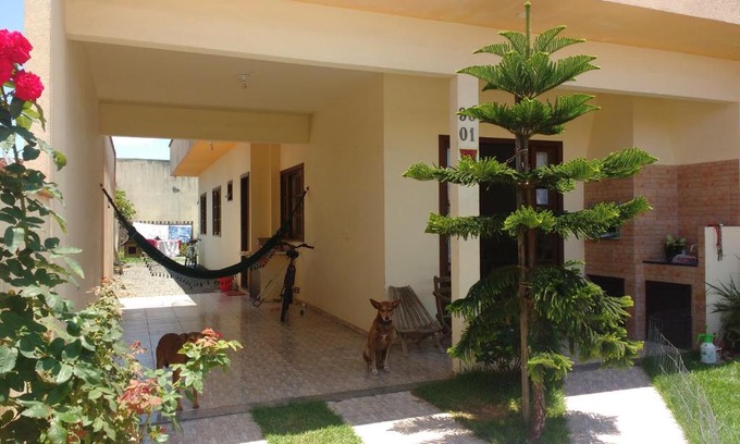 Porto Belo House | Perfect Ocean View Room in a Cozy Home - Rated 10/10