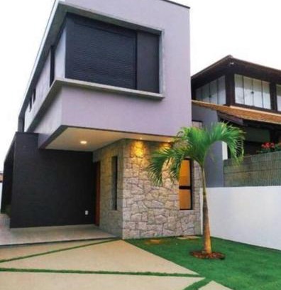 Garopaba House | Beautifully Decorated Home Steps from the Ocean - 4 Stars