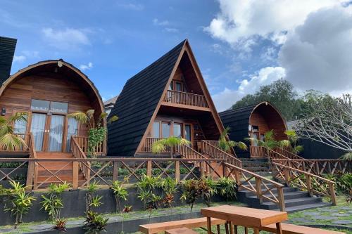Songan Hotel | Discover Umah Nanda Kintamani: Family-Friendly Retreat