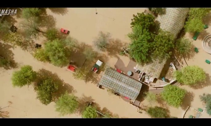 Bikaner Hotel | Discover Umaid Desert Camp: Family-Friendly Oasis Awaiting