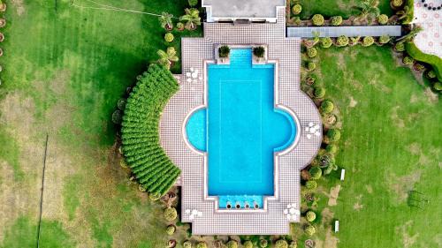 Rajawas Resort | Experience Umaid Farm Resort: A Vintage Retreat in Jaipur
