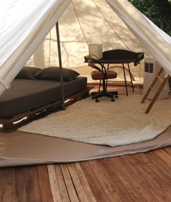 Phaya Yen Other | Experience Umarin Glamping Resort: Perfect for Families