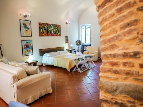 Santo Stefano di Camastra Bed & Breakfast | Umberto 25: Guest Rated 10/10 with Private Beach Access
