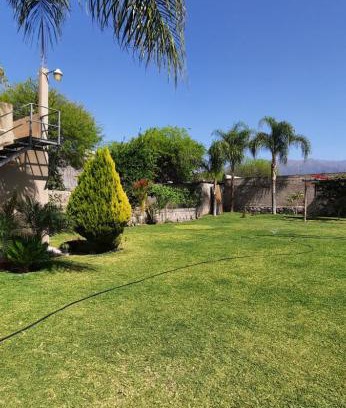 La Rioja Apartment | Budget-Friendly Stay at Umbrella 2 with Breakfast Included