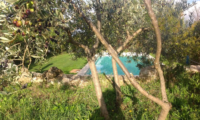 Montecchio Villa | Cozy Country Home in Umbria: Perfect for Family Retreats