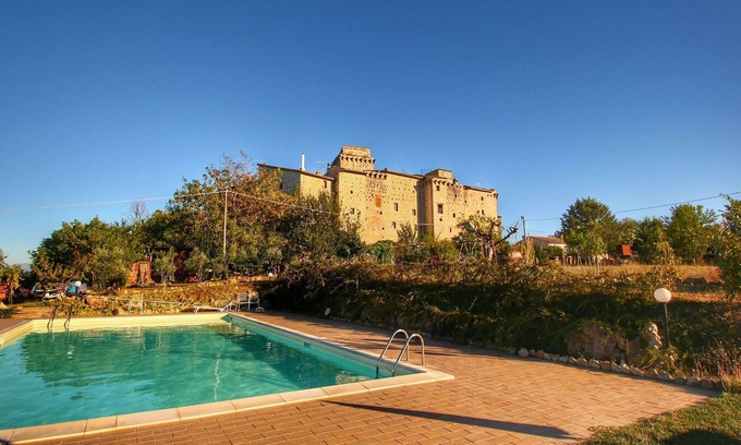 Barattano Other | Relax at Belvilla by OYO Torre Belvedere – Family-Friendly Stay
