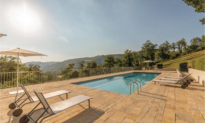 Valfabbrica Apartment | Discover Family-Friendly Stays at Umbriaverde 1