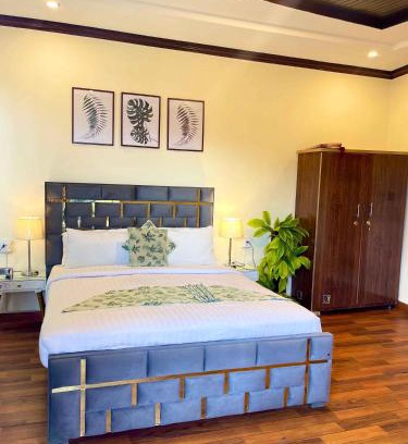 Nathia Gali Hotel | Umda Hotel Bazaar