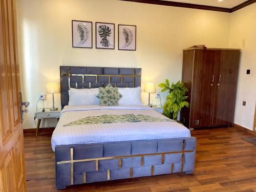 Nathia Gali Hotel | Umda Hotel Galaxy