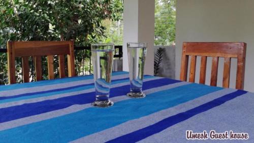 Dambulla House | Budget-Friendly Umesh Homestay in Dambulla - Child Friendly