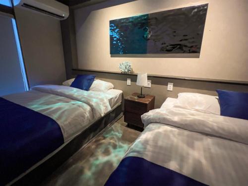 Shimonoseki Villa | Experience UMI-IRO: Family-Friendly Comfort in Shimonoseki
