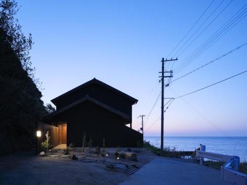 Kyotango Apartment | umieru