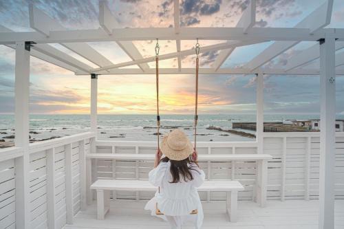 Minamiboso House | Oceanfront Escape at UMInoTERRACE Chikura - 4 Star Stay