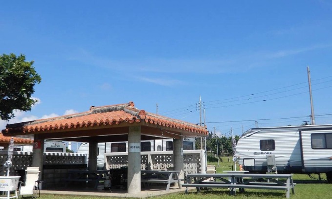 Yomitan House | Discover UMIZORA RESORT UMINOIE: Family-Friendly Retreat