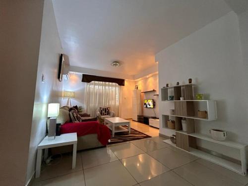 Malabo Apartment | UMO Urban Suites