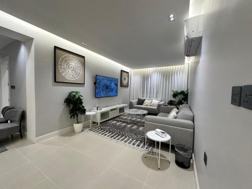 Mecca Apartment | Discover Umrah&Hajj Gateway: Family-Friendly 4-Star Stay