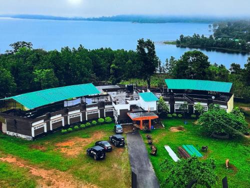 Haflong Resort | Discover Pet-Friendly Comfort at Umrangso Resort