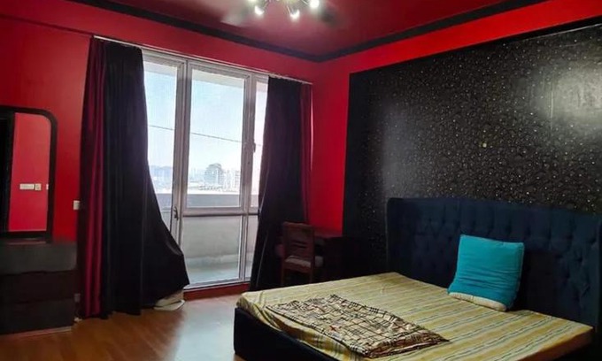 Kurukshetra House | Discover Comfort at Umri Guest Zone, Pet & Child Friendly