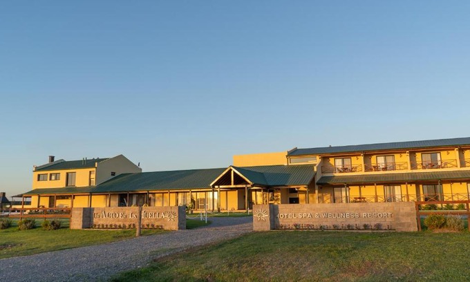 San Antonio de Areco Hotel | Relax at Un Alto en la Huella - Spa & Wellness Resort