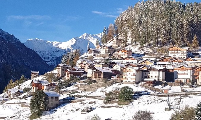 Peio House | Relax at Un Balcone sulla Val di Pejo - Pet & Child Friendly