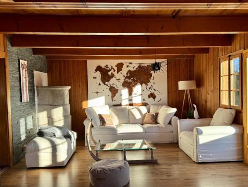 Troistorrents Ski Chalet | Un chalet pas comme les autres!