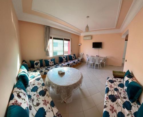 Bouznika Apartment | Family-Friendly Appartement Bouznika with Great Reviews