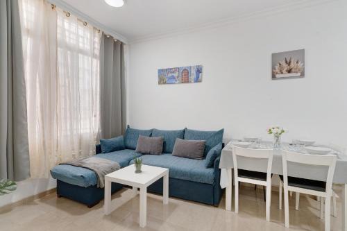 San Fernando Apartment | Relaxing Stay at Un descanso 2 - Pet & Child Friendly