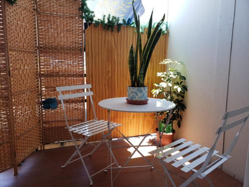 Iquique Apartment | Charming Getaway with Terrace - Guest Rated 9.5/10