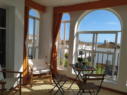 Sector P - Palmito Apartment | Discover Rest and Relaxation at Un Lugar Llamado Descanso