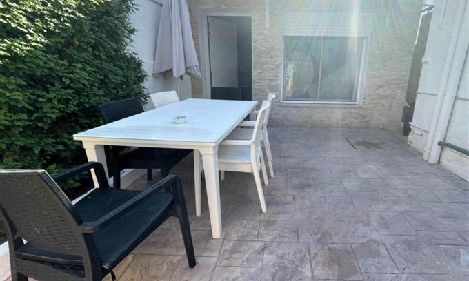 Sidi Dhrif Apartment | Top-Rated Apartment in the Heart of La Marsa