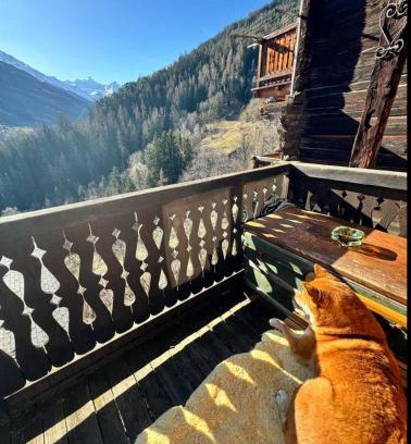 Lauenen Bei Gstaad Ski Chalet | Discover Un Nid au Paradis: Oceanfront Family Retreat