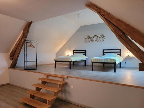 Bransles House | Cozy Retreat: Un Nid Pour La Nuit - Pet & Child Friendly