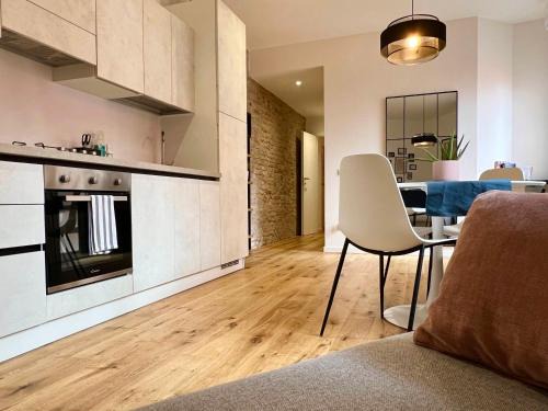 Old Town Apartment | Historic Un Nido a Mantova Apartment Near City Center