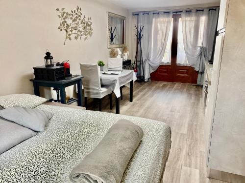 Orentano Apartment | Pet-Friendly Retreat: Un nido di campagna - Rated 9.8/10