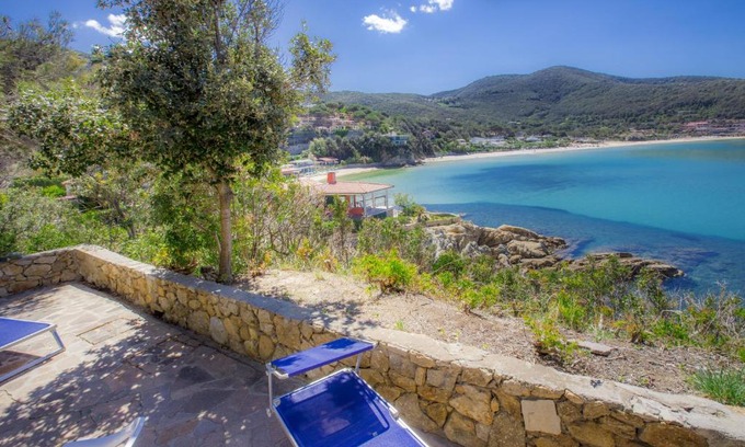 Scaglieri Apartment | Oceanfront Apartments in Italy - Guest Rated 9.6/10