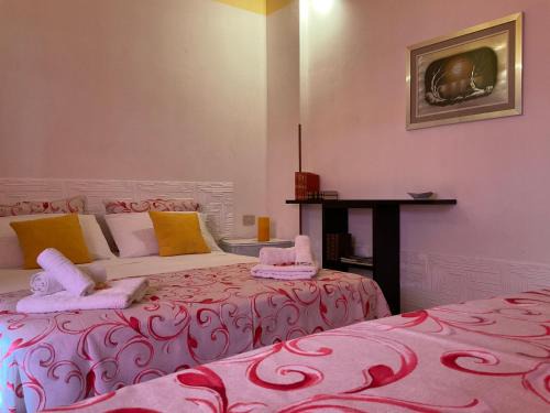 Partinico Apartment | Discover Un Nido Tra Mare e Monti: Family-Friendly Retreat