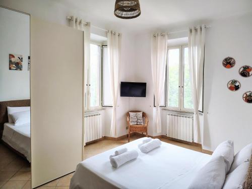 Sulmona Apartment | Un passo alla volta - intero appartamento