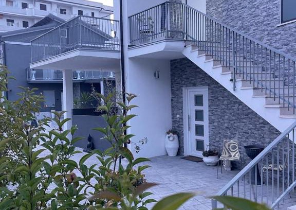 San Salvo Marina Bed & Breakfast | Guest Rated 9.8: Un Passo Dal Mare Bed & Breakfast