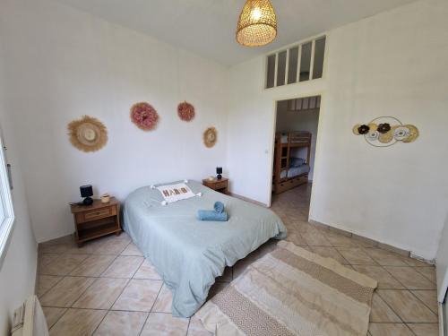 Soulac-sur-Mer House | Un petit coin de paradis soulac 33 n5