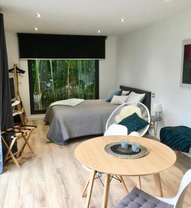 Holtzwihr Bed & Breakfast | Discover a Cozy Retreat Surrounded by Nature's Beauty